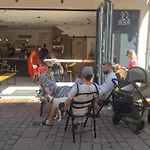 Zvonarska With Free Parking 아파트 *