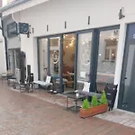 Zvonarska With Free Parking 아파트 *