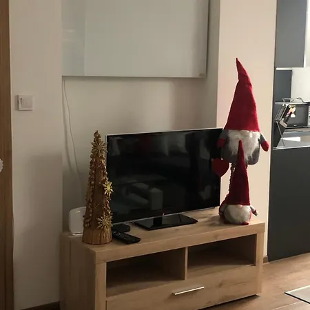 Zvonarska With Free Parking Košice