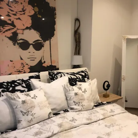 Lejlighed Zvonarska With Free Parking Košice