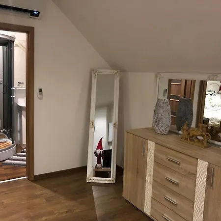 Zvonarska With Free Parking * Košice