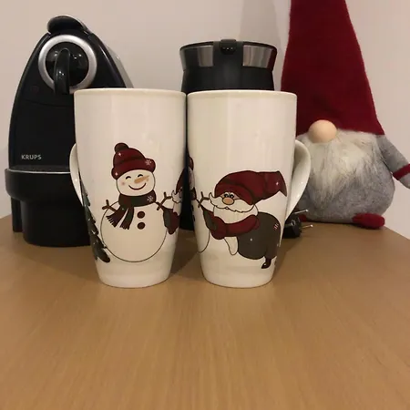 Zvonarska With Free Parking Lejlighed *