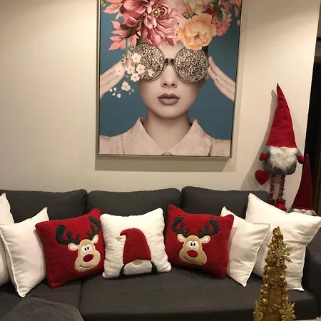 Zvonarska With Free Parking Lejlighed