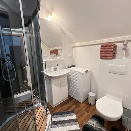 Lejlighed Zvonarska With Free Parking *