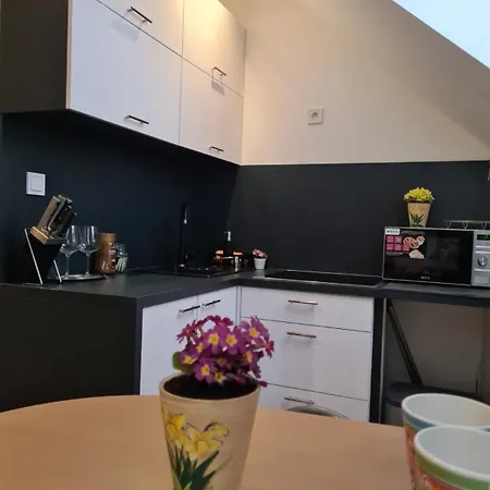 Zvonarska With Free Parking *