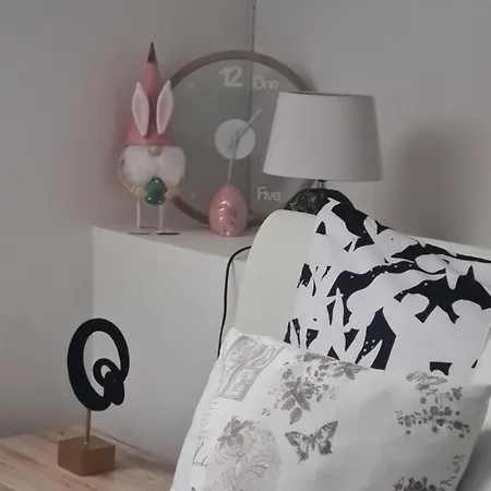 Zvonarska With Free Parking * Košice