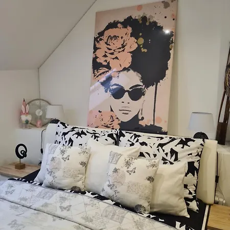 Lejlighed Zvonarska With Free Parking Košice