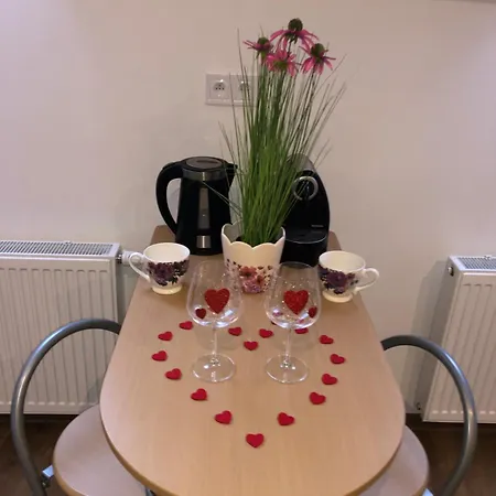 Lejlighed Zvonarska With Free Parking Košice