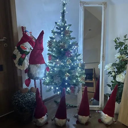 Appartement Zvonarska With Free Parking Košice