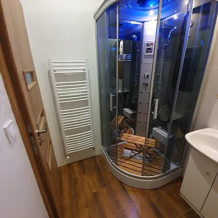 Zvonarska With Free Parking Lejlighed