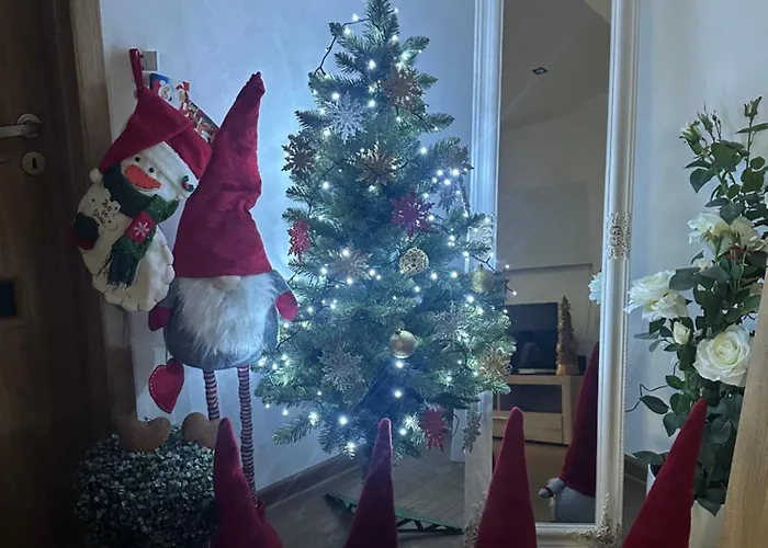 Appartement Zvonarska With Free Parking Košice